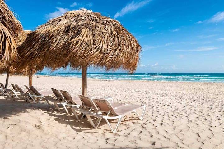 Vibrant Beach Resort W/ Pool & Casino | 4 Units - Punta Cana