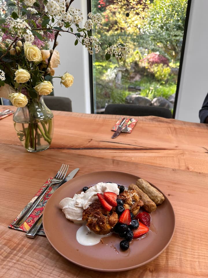 Casa Kaui B&b - Sooke