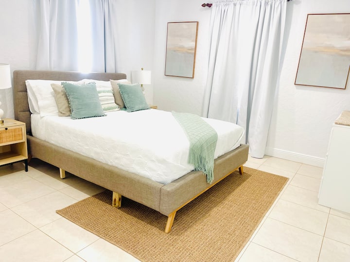 غرفة النوم 4