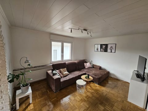 Vacation home Elling OG