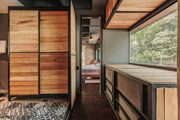 საძინებელი