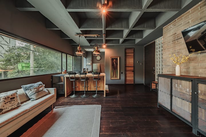 მისაღები ოთახი