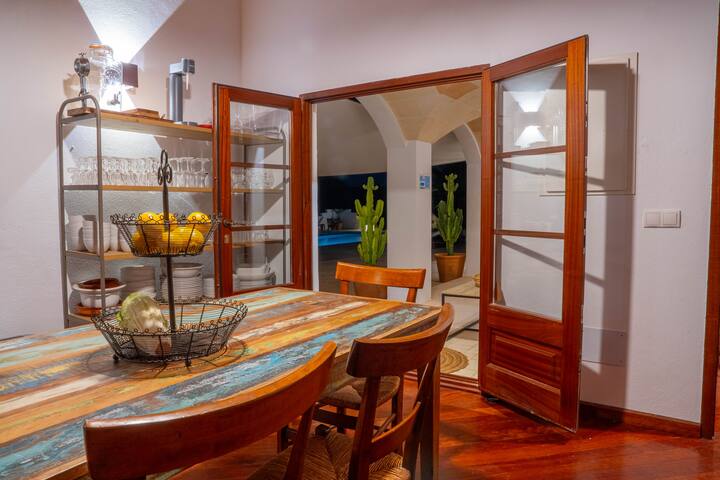 Villa Torroelleta Menorca gallery image 4