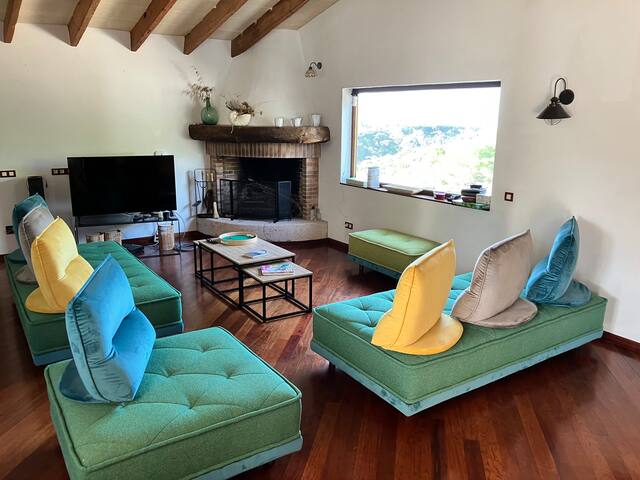 Villa Torroelleta Menorca gallery image 3