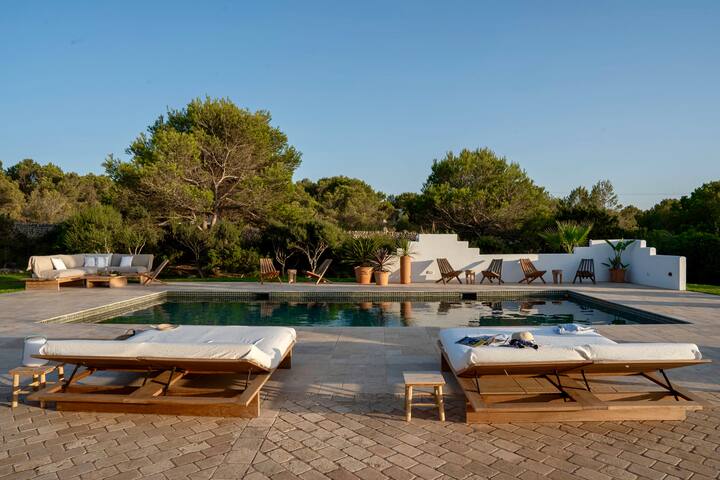 Villa Torroelleta Menorca gallery image 2