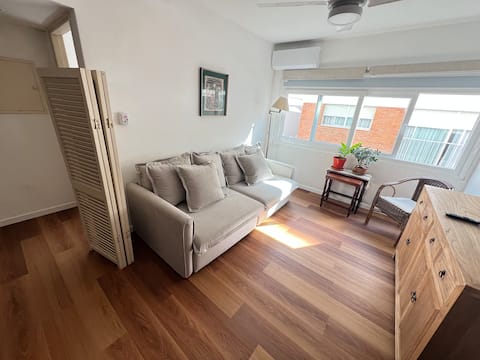 Airbnb con mejor rendimiento: My refuge - Peninsula en Punta Del Este