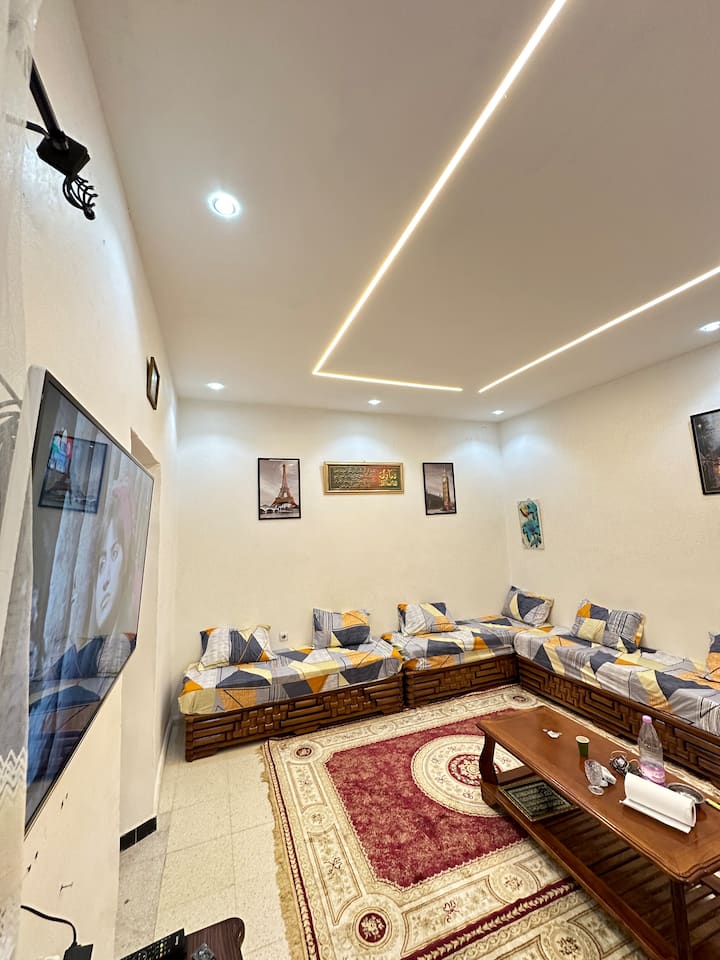 Maison D'été Au Centre-ville - Annaba