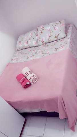 Apartamento 4 quartos 2 banheiros copacabana Praia