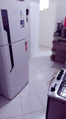 Apartamento 4 quartos 2 banheiros copacabana Praia gallery image 4