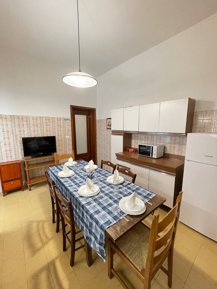 Casa Salentum - Porto Cesareo By Salento-stay - Porto Cesareo
