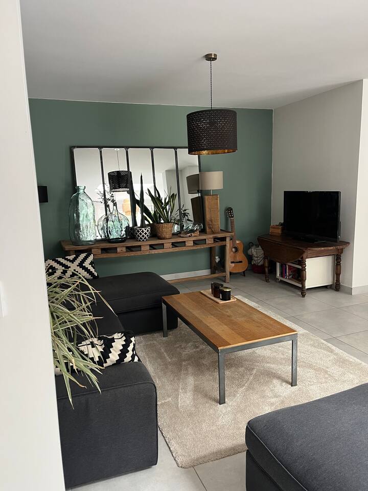 Всекидневна