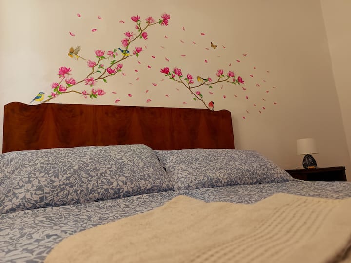 Camera da letto 1