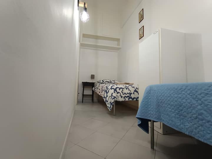 Camera da letto 2