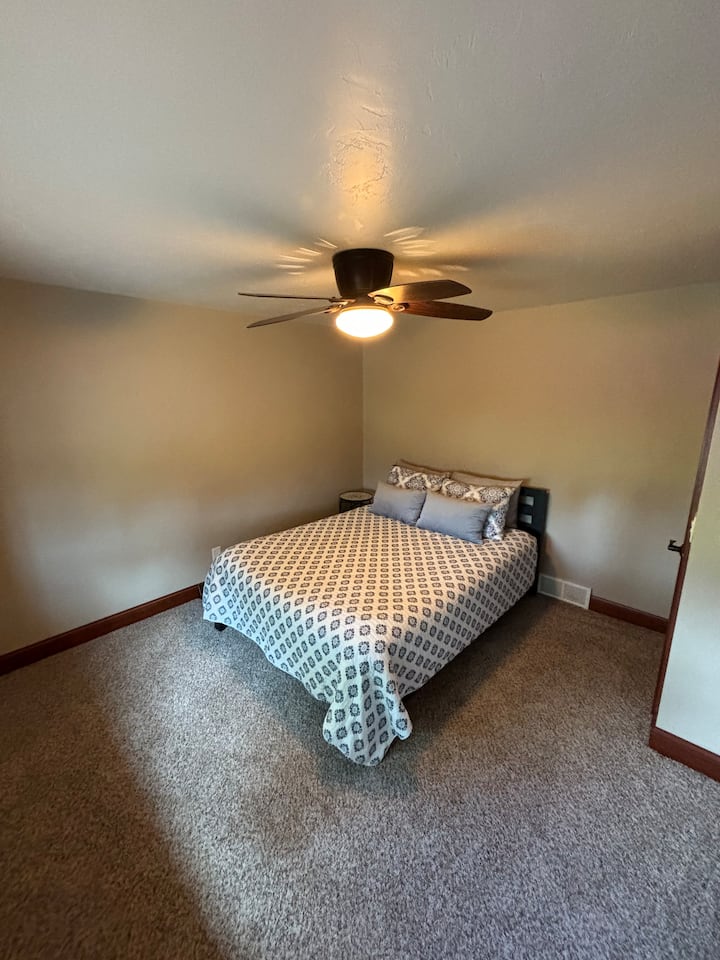 غرفة النوم 3