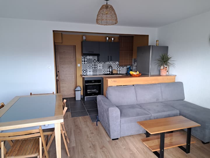 Appartement 4 Personnes - Saint-Jean-de-Monts