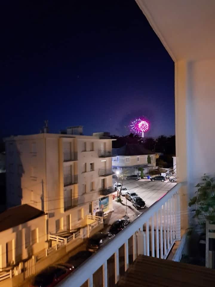 Appartement 4 Personnes - Saint-Jean-de-Monts