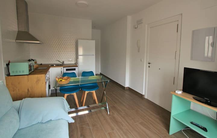 Apartamento La Vera De Gredos, 1 - Villanueva de la Vera