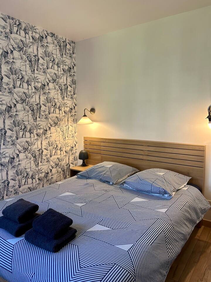 Spálňa 2