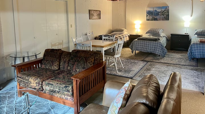 საძინებელი 5