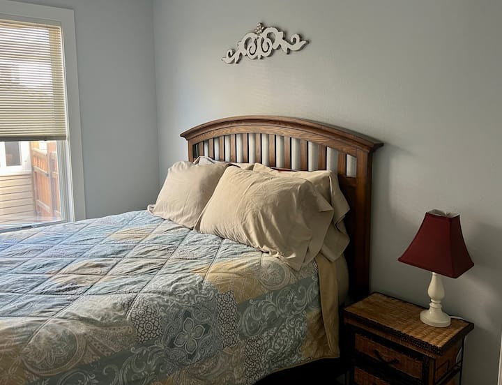 საძინებელი 3