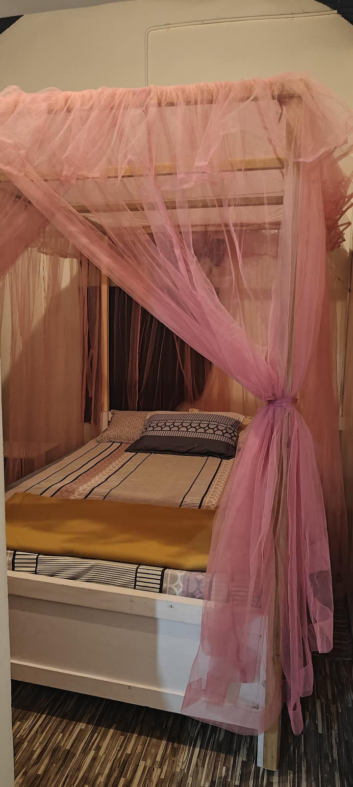 Yuk's Villa - Gudalur