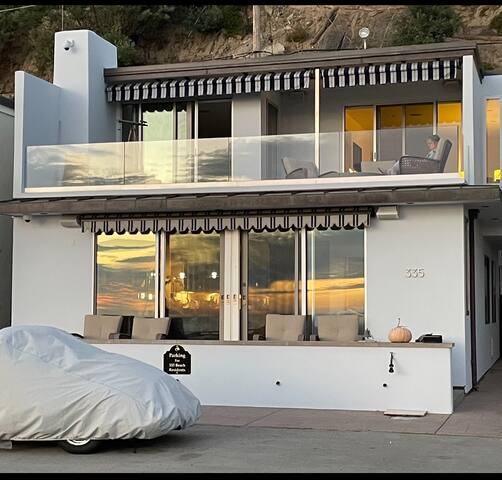 Aptos beachfront gallery image 2