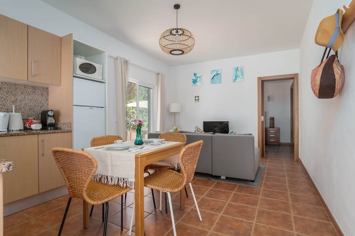 Peaceful Guesthouse Near The Sea - Aljezur