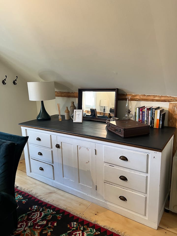 James' Place - Stowe, VT