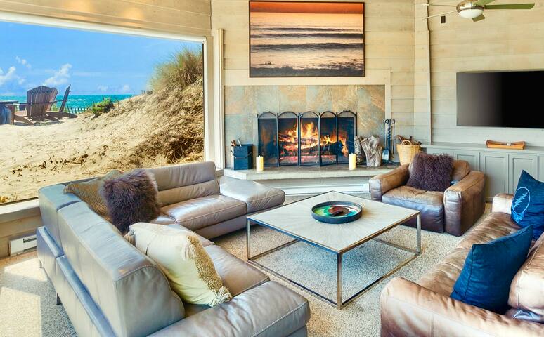 Beachfront Paradise in Pajaro Dunes gallery image 5