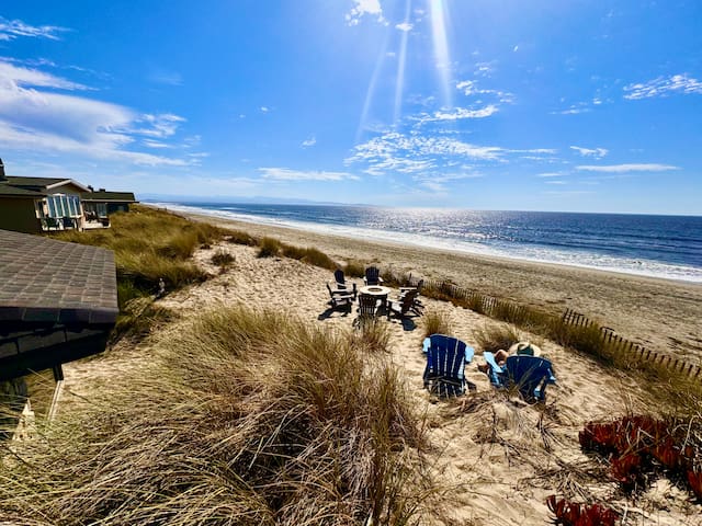 Beachfront Paradise in Pajaro Dunes gallery image 2