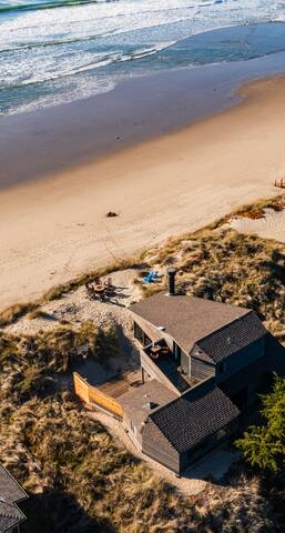 Beachfront Paradise in Pajaro Dunes gallery image 4