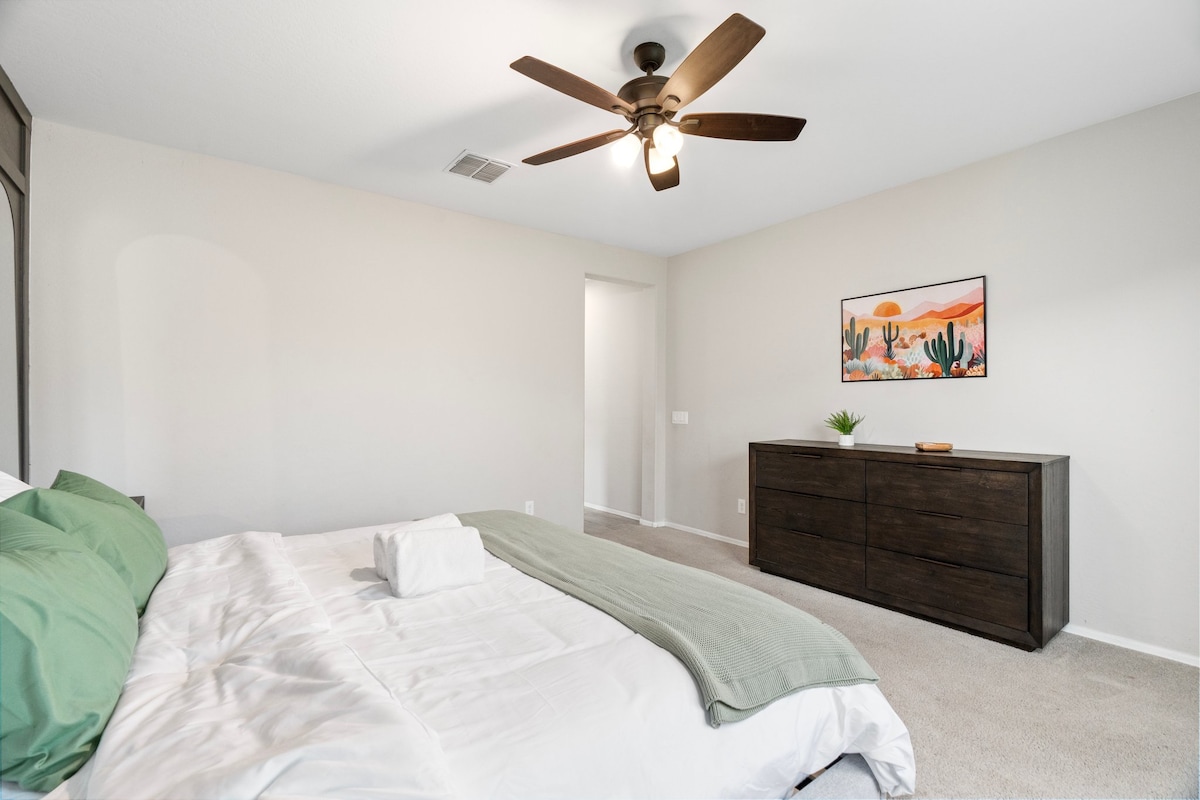 საძინებელი 1