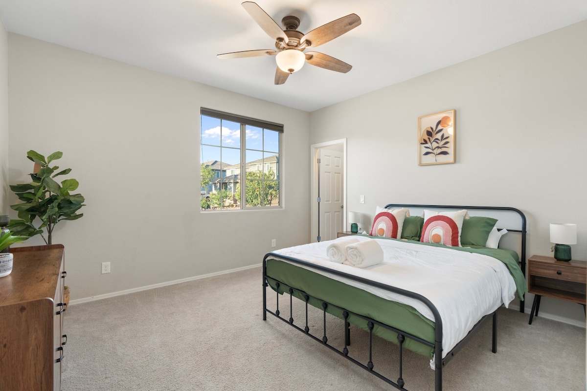 საძინებელი 3