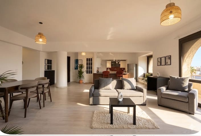 Spacey managed Airbnb listing 1