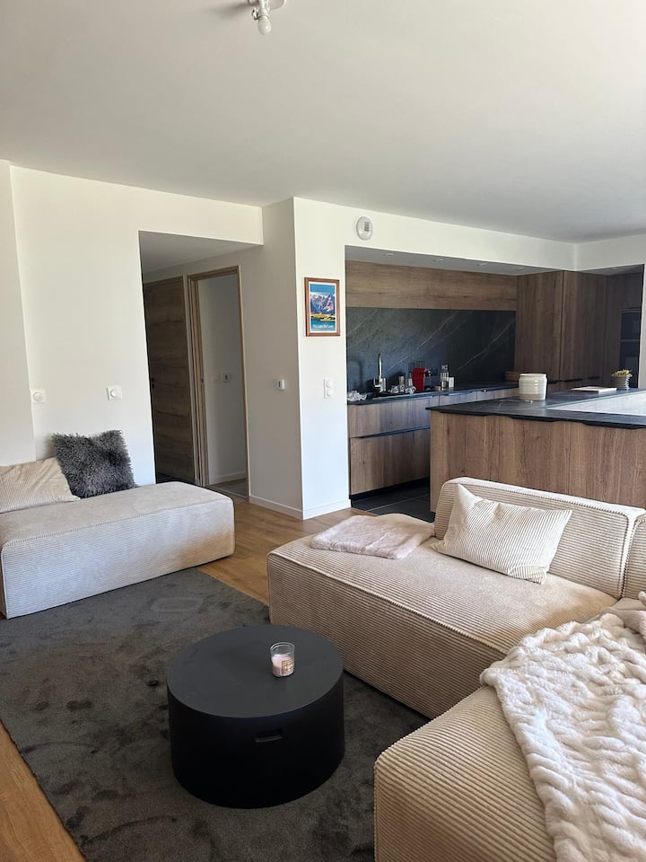 Appartement 
Villard-de-lans
Duplex 140m2 - Villard-de-Lans