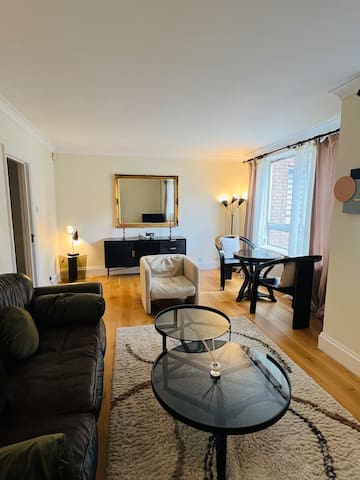 bloomrooms@Knightsbridge | HydePark | Harrods