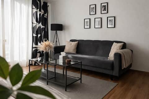 Gallery Apartment