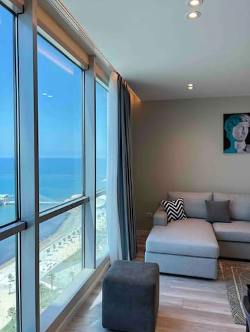 BS Apartments managed Airbnb listing 3