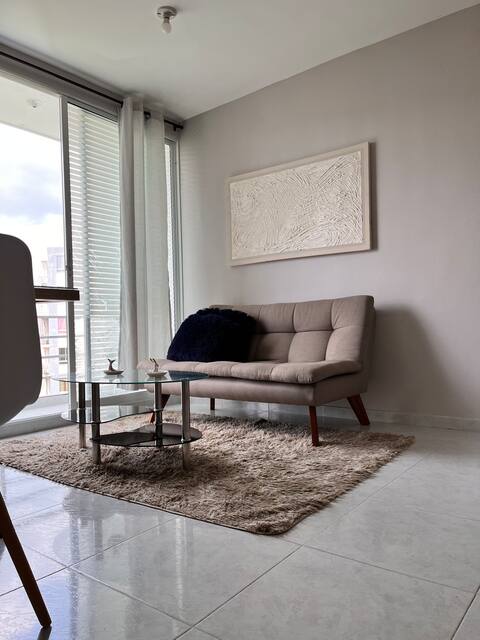 Cozy Apartment in Valledupar.