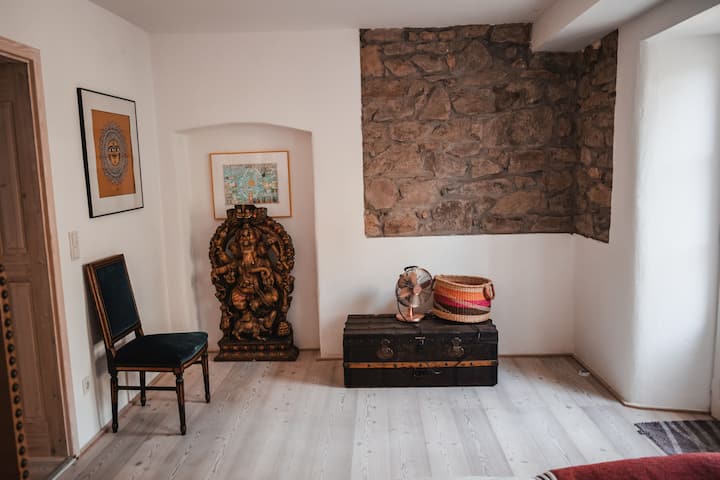 Serene Garden Retreat - Gensingen