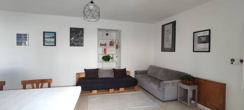 "Via Venezia" Apartment 1