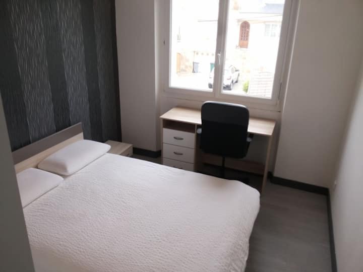 ห้องนอน