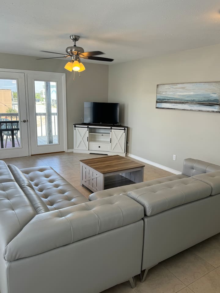 Walk Everywhere! Lots Of Space! - Gulf Shores, AL