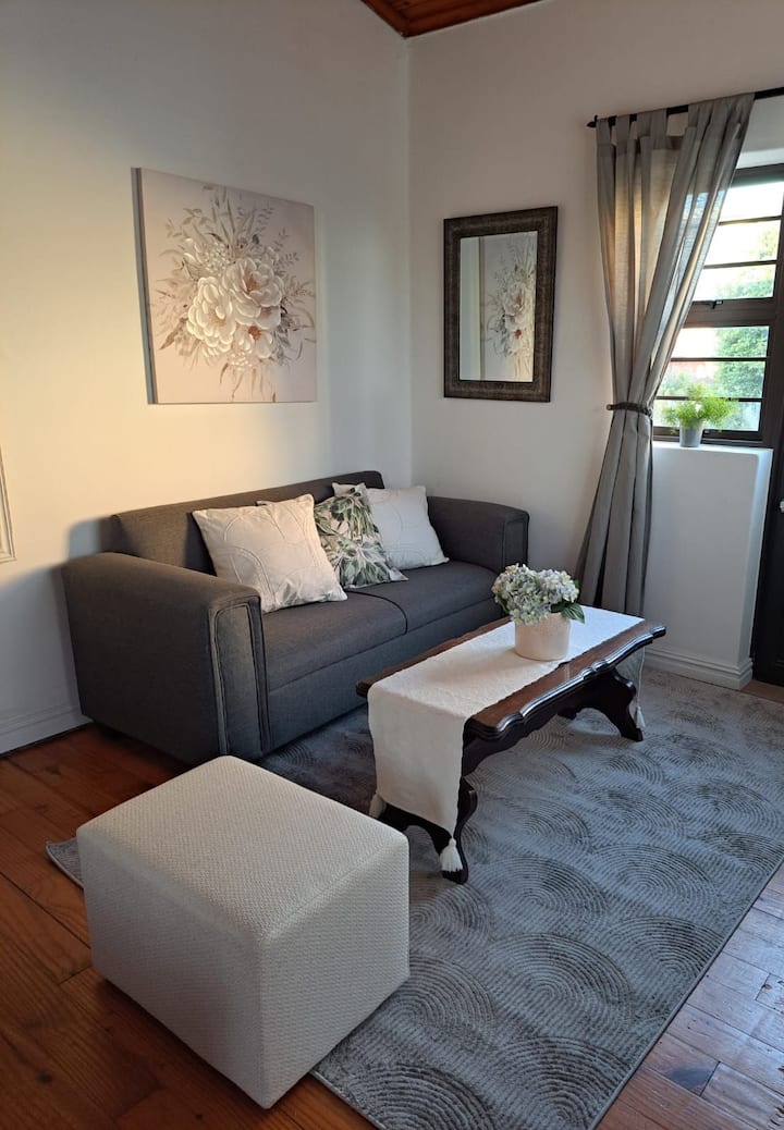 C'de Vue, Somerset West - Somerset West