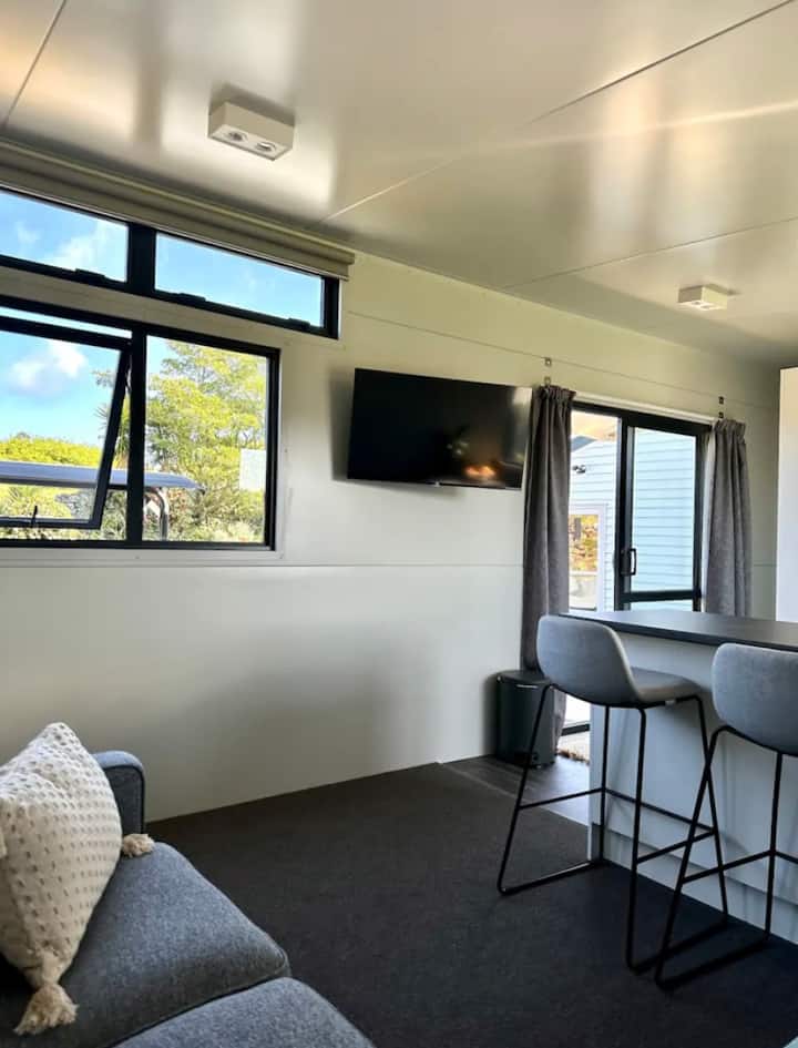 Weekend Stay Or Stop On The Way To Cape Reinga ! - Moerewa