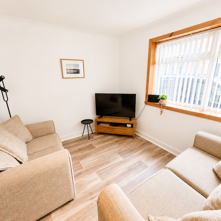 Beautiful Town Centre House - Kirkwall