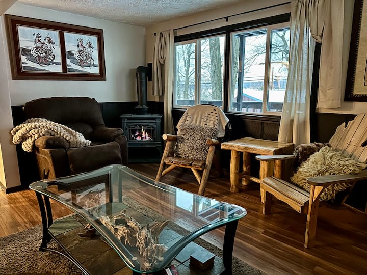 Всекидневна