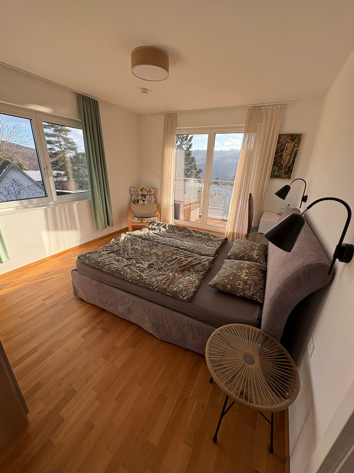 საძინებელი 1