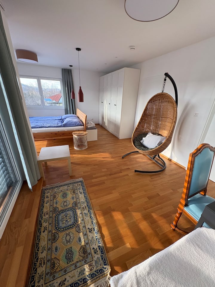 საძინებელი 2