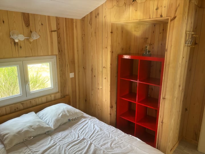 Habitación 1